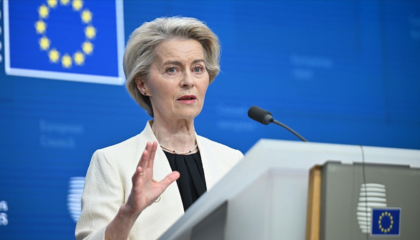 AB’den hamle ABD tarifelerine yeni önlemlerle karşılık verecek