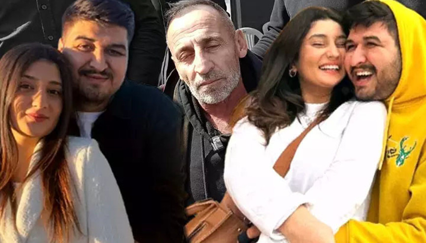 Hemşire Sevcan Demirin ölümünde kahreden detay... Babası, evliliğe izin vermediği için kızıyla 3 ay küs kalmış