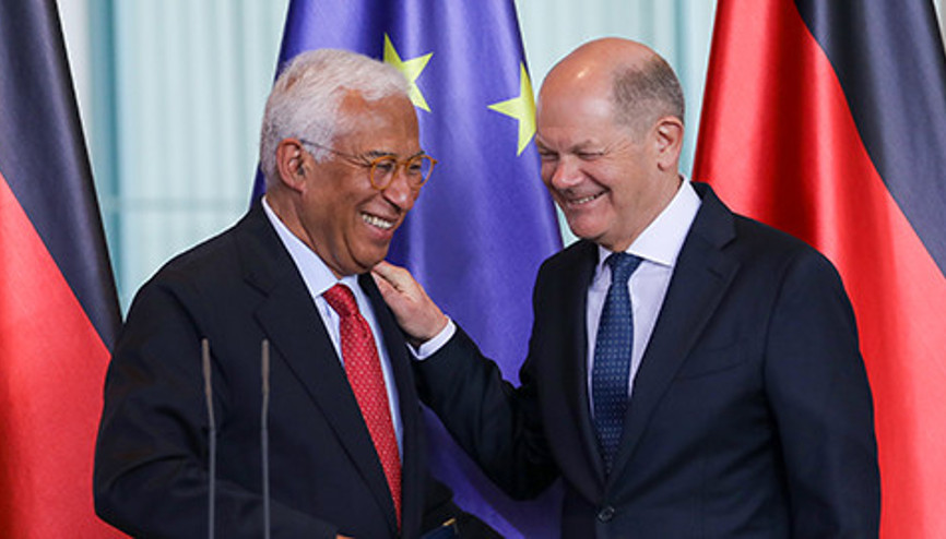 ‘Ukrayna, Avrupa’ya güvenebilir’