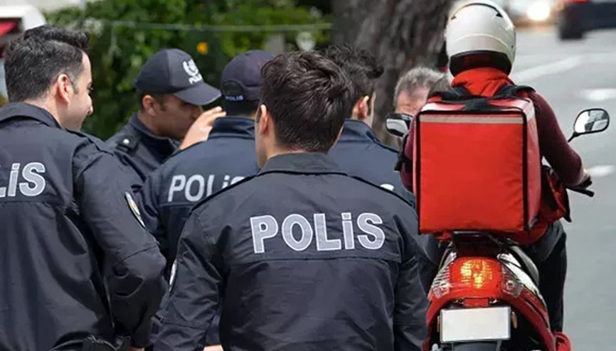Bunu yapan yandı: Ehliyetine el konulacak Bakan Yerlikaya, yeni cezaları tek tek paylaştı
