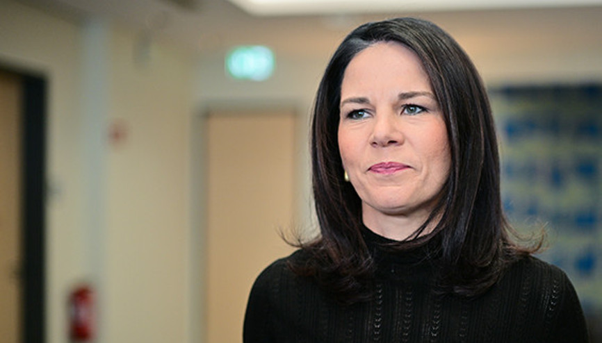 G7 ülkelerini Putin’e karşı birlik olmaya çağırdı