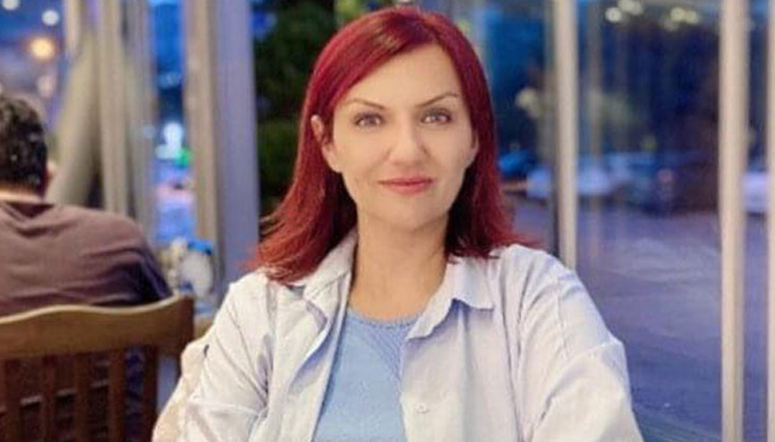 Eş cinayetinde otopsi raporu çıktı: Boşanma aşamasındaki eşini 9 kurşunla öldürmüş