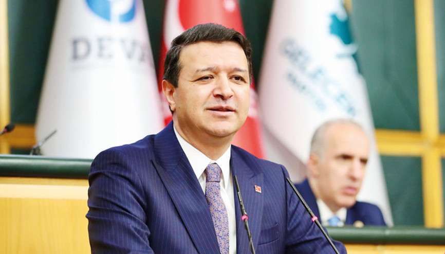 Yeni Yol: Barışa giden her adımı destekleriz