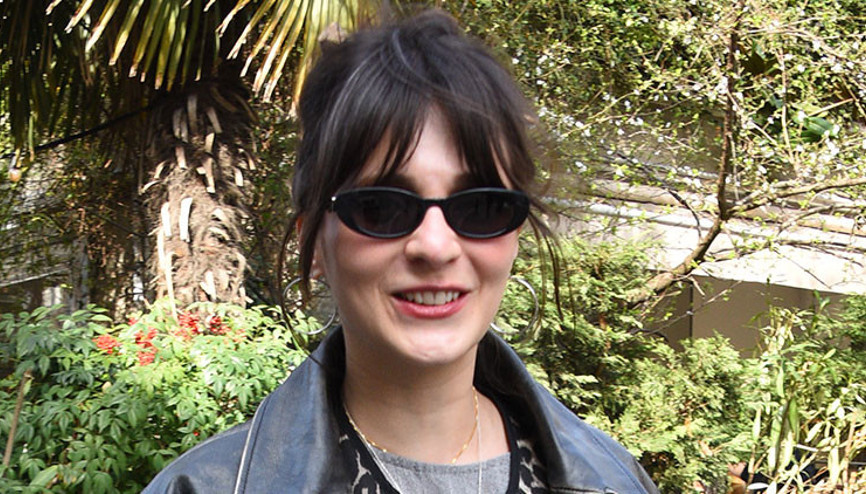 Bebeğin cinsiyeti belli oldu