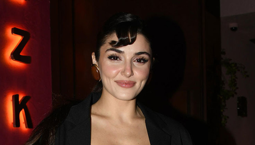 Hande Erçel: Yorumları okumuyorum