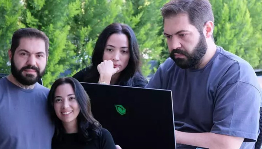 Yapay zekayla hazırladıkları Atatürk videosu milyonlarca kez izlendi Yapay zekayla hazırladıkları Atatürk videosu milyonlarca kez izlendi