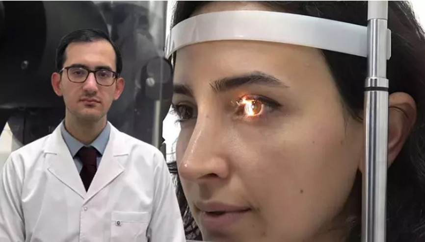 Uzmanlar uyardı ‘Kırlangıç otu sıvısının göze damlatılması körlüğe yol açabilir’