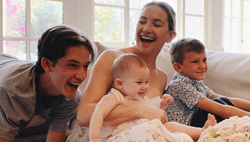 Üç ilişkiden üç çocuk yanına kâr kaldı... Ama bu bile ona yetmedi: Yine olsun, yine doğururum