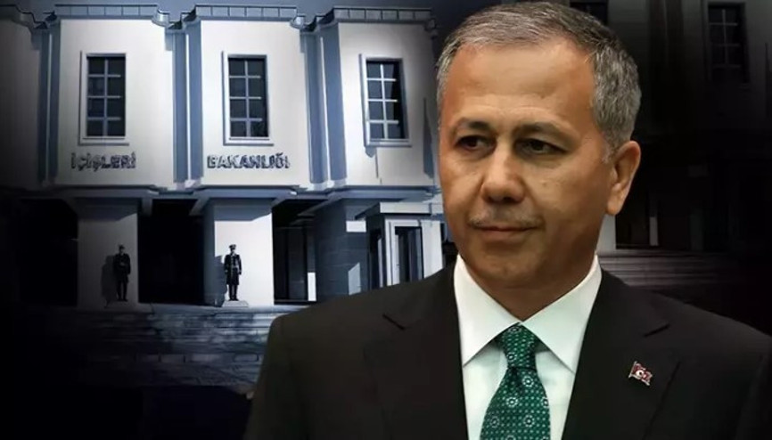 Bakan Yerlikaya, sahipsiz sokak hayvanlarına ilişkin açıklamalarda bulundu