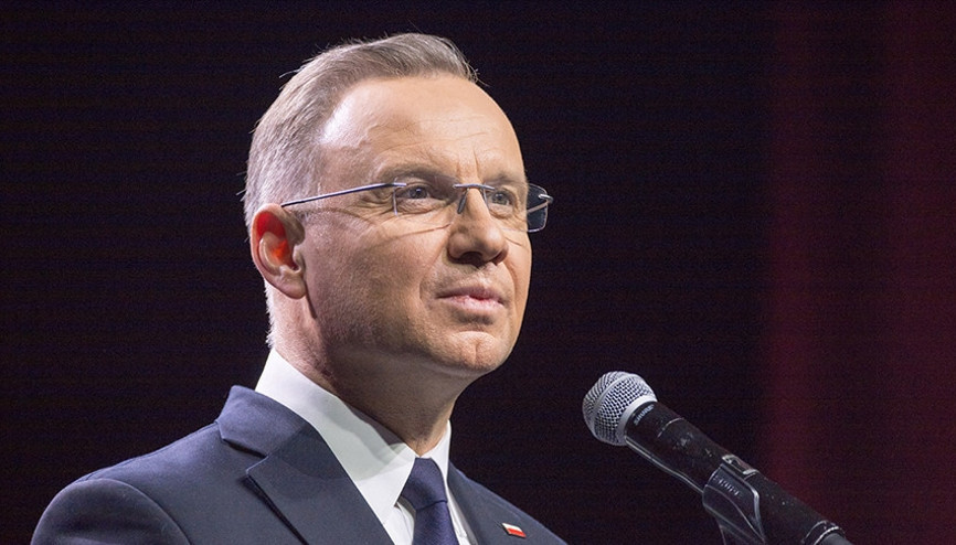 Polonya’dan ABD’ye nükleer silah çağrısı