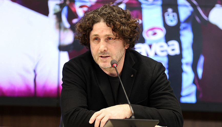 Trabzonspor, Fatih Tekkeyle imzalanan sözleşmenin detaylarını duyurdu