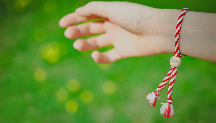 Marteniçka ne zaman çıkarılır Yüz yıllardır süren gelenek Leylek görmeden marteniçka çıkarılır mı
