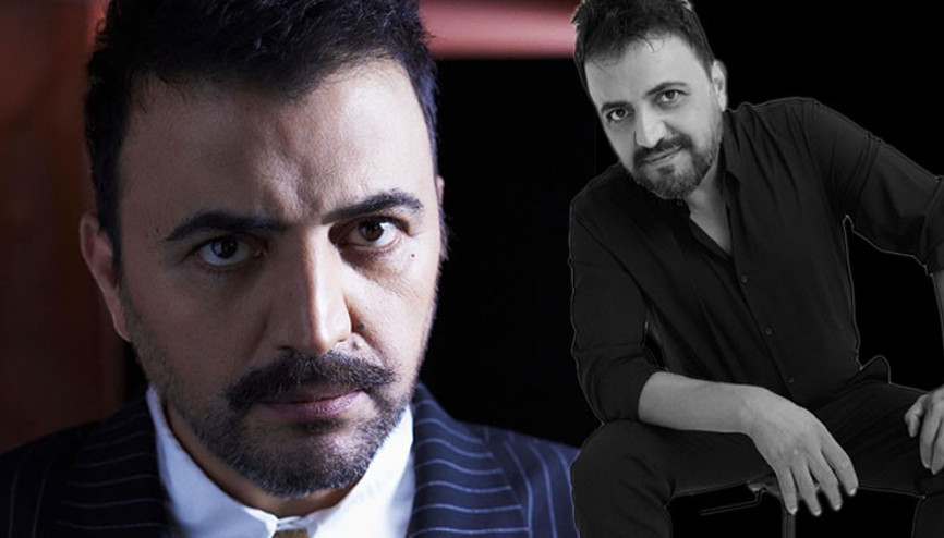 Son dakika: Oyuncu Şinası Yurtsever 51 yaşında hayatını kaybetti