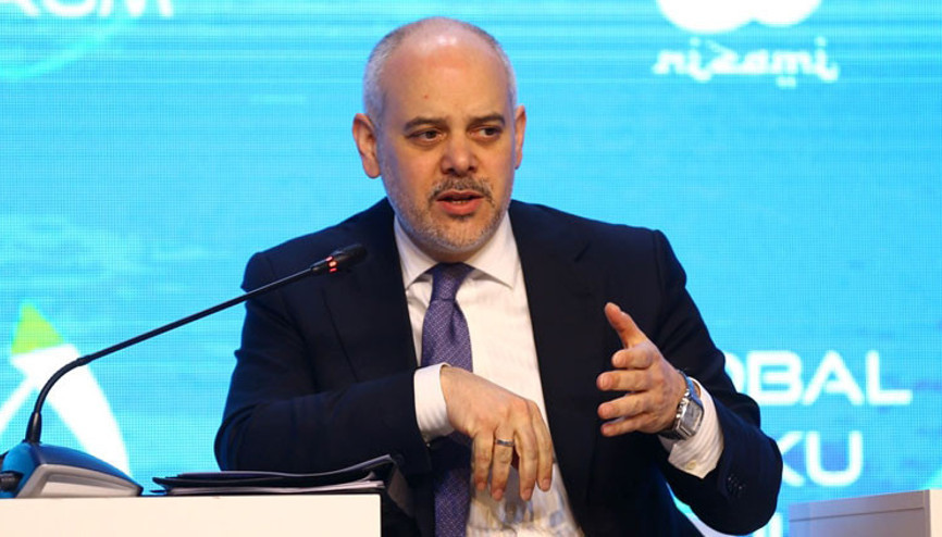 Cumhurbaşkanı Başdanışmanı Kılıç, BMGKde tüm ülkelerin sözünün geçmesi gerektiğini belirtti