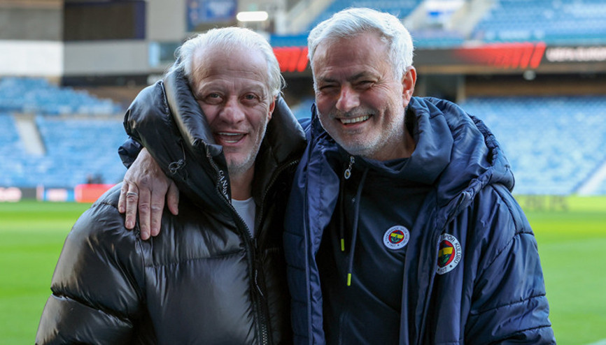 Tugay Kerimoğlundan tepkiler sonrası Mourinho açıklaması