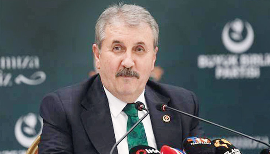 Ortaklarımızdan şüphemiz yok ama...