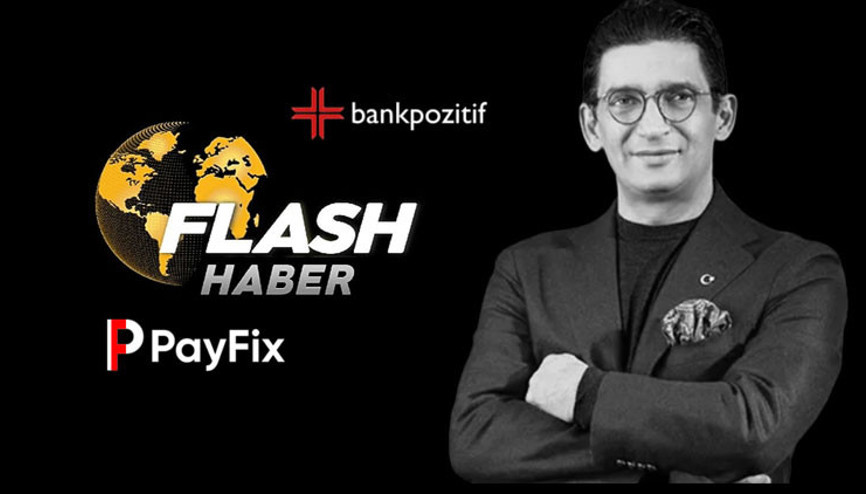 Yasa dışı bahis operasyonu: Flash TV, BankPozitif ve Payfixe el konuldu 59 gözaltı kararı Yasa dışı bahis operasyonu: Flash TV, BankPozitif ve Payfixe el konuldu 59 gözaltı kararı
