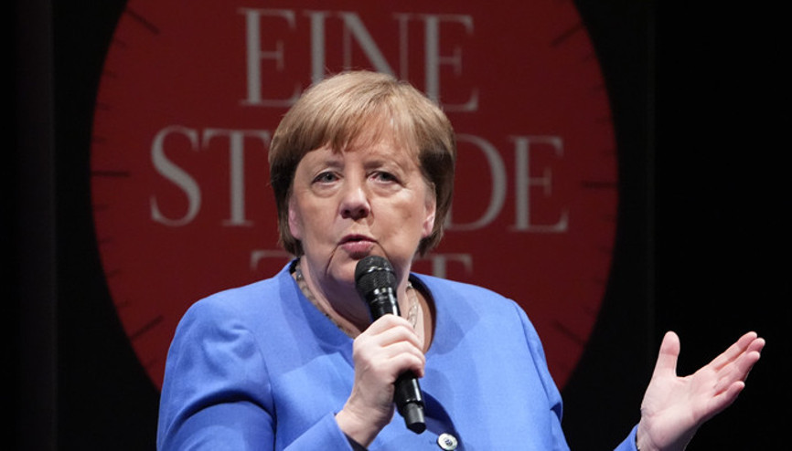 Korona raporu krizi: Merkel suçlamaları reddetti Korona raporu krizi: Merkel suçlamaları reddetti