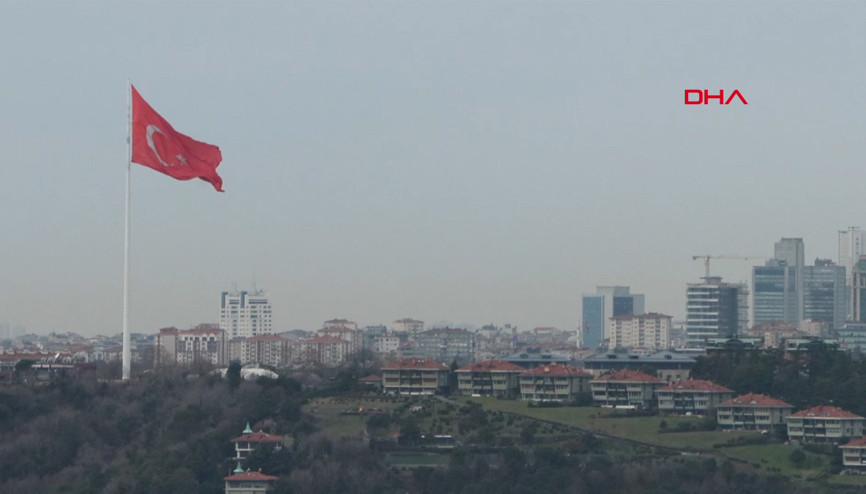 Meteoroloji uzmanı Adil Tek: 110 yılın sıcaklık rekoru kırılacak