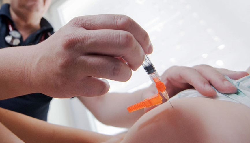 Avrupa’da alarm Kızamık geri döndü En yüksek seviyede