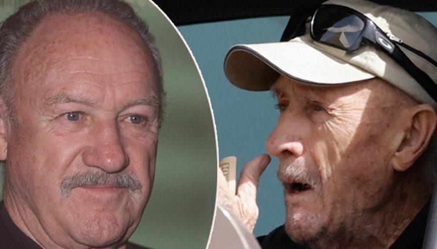 Bir hafta boyunca aç ve susuz, karısının cansız bedeniyle yaşamıştı... Efsane oyuncunun vasiyeti de ölümü kadar gizemli çıktı Bir hafta boyunca aç ve susuz, karısının cansız bedeniyle yaşamıştı... Efsane oyuncunun vasiyeti de ölümü kadar gizemli çıktı