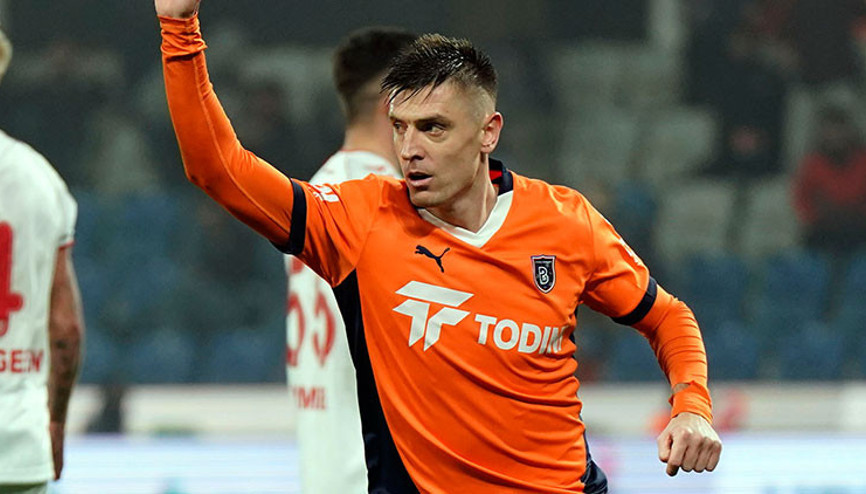 RAMS Başakşehir, 3 eksikle Trabzonsporu konuk edecek