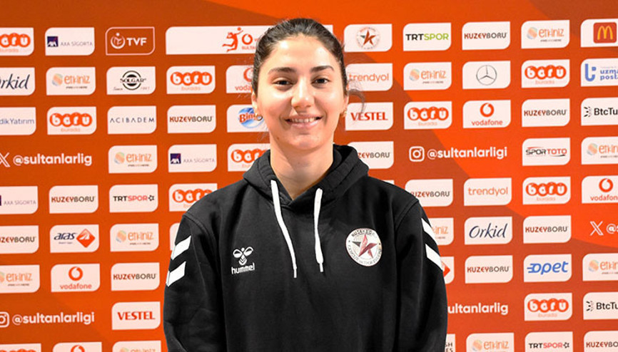 Vodafone Sultanlar Ligi ekiplerinden Kuzeyboruda hedef Fenerbahçe Medicana galibiyeti