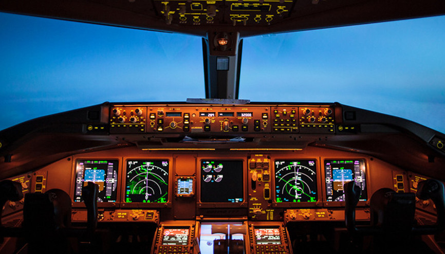 İstanbulda pilotlar ve hava trafik kontrolörleri arasında Leylek alarmı