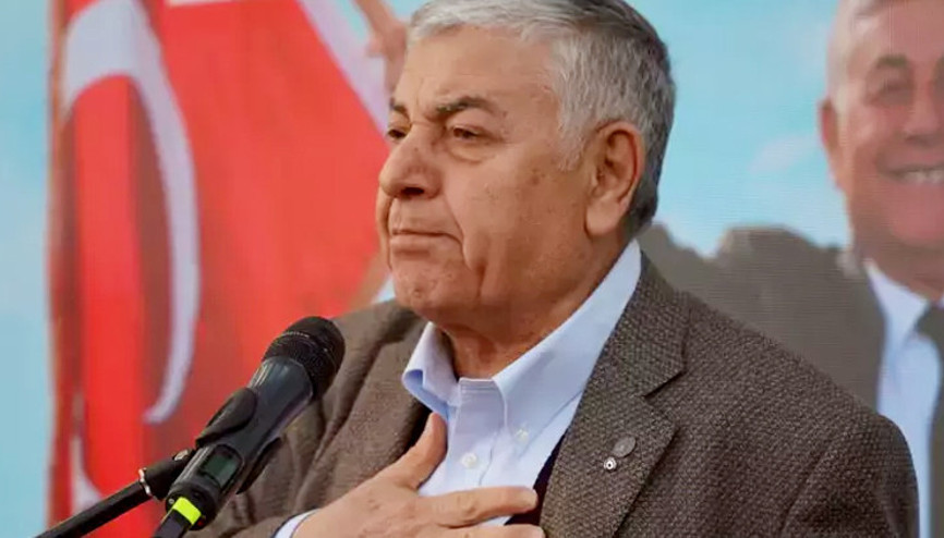 Son dakika haberi Eski Sarıyer Belediye Başkanı Şükrü Genç tutuklandı