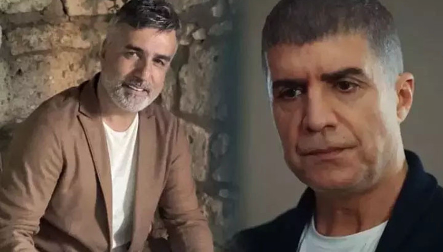 Özcan Denizin abisi Kanal D Habere konuştu: Vergi kaçırıyordu, ihbar ettim