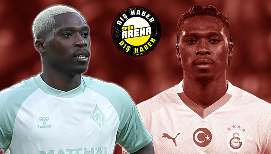 Werder Bremenden Derrick Köhn için resmi açıklama Satın alma opsiyonu kullanılacak mı