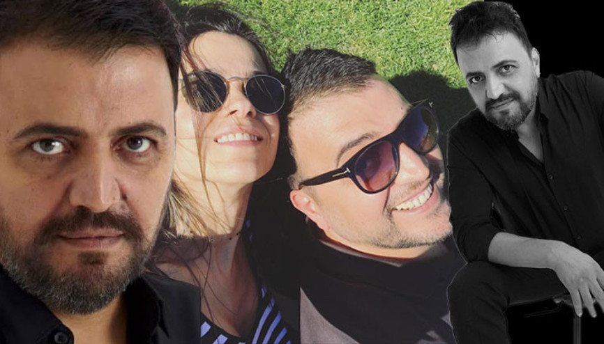 Büyük Hilmi’den üzen haber... Cenazenin detaylarını eşi paylaştı: Kıymetlimizi uğurluyoruz