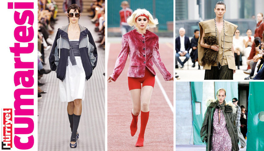 ‘Yanlış ceket teorisi’yle tanışalım