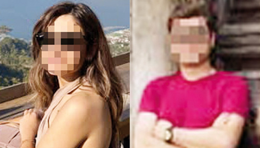 Komando eşe şiddet suçlaması