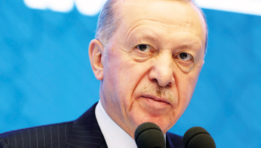 Sağlıkta şiddete sıfır tolerans