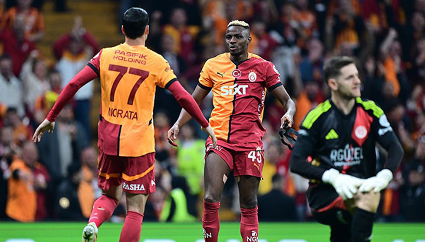 Osimhenden Morataya jest