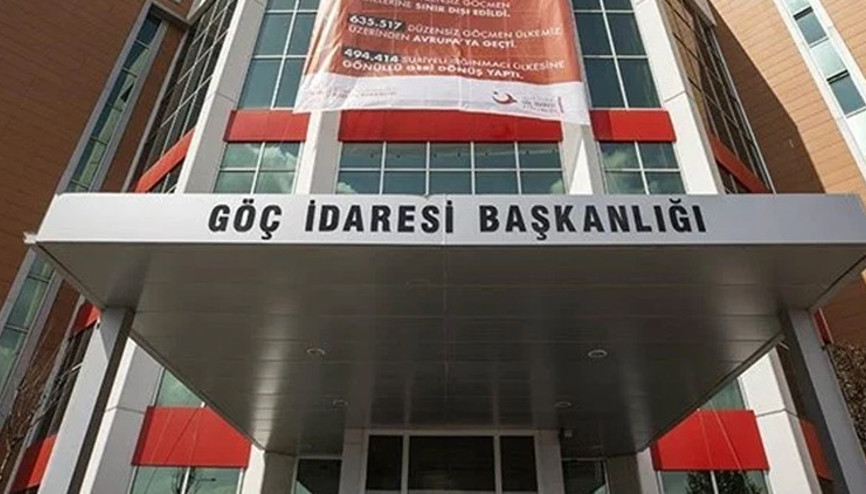 Uygur Türkü 2 kişinin Çine sınır dışı edileceği iddialarını yalanlama