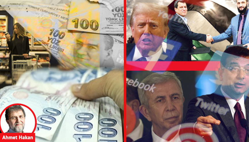 Yüzde 30’luk kararsızlar kitlesi nelere bakıyor nelere bakmıyor