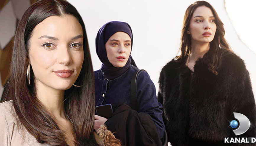 Damla Colbay: Özge bana ilaç gibi geldi