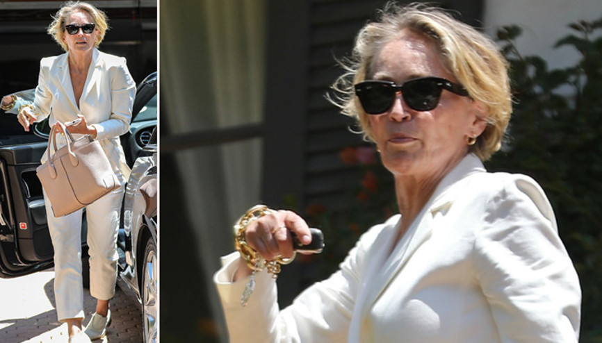 Bazen efsane olmak da yetmez... Ünlü oyuncu sosyal medyadan dert yandı: Önce filmin kadrosuna aldılar, sonra da attılar Bazen efsane olmak da yetmez... Ünlü oyuncu sosyal medyadan dert yandı: Önce filmin kadrosuna aldılar, sonra da attılar