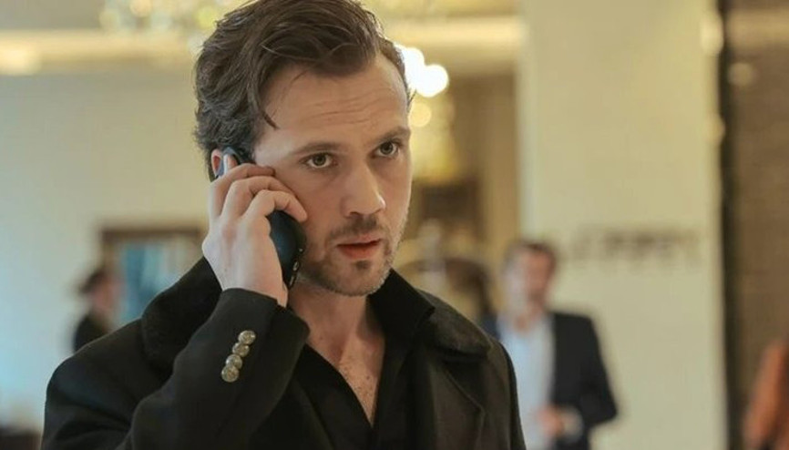 Aras Bulut İynemli kaza geçirdi