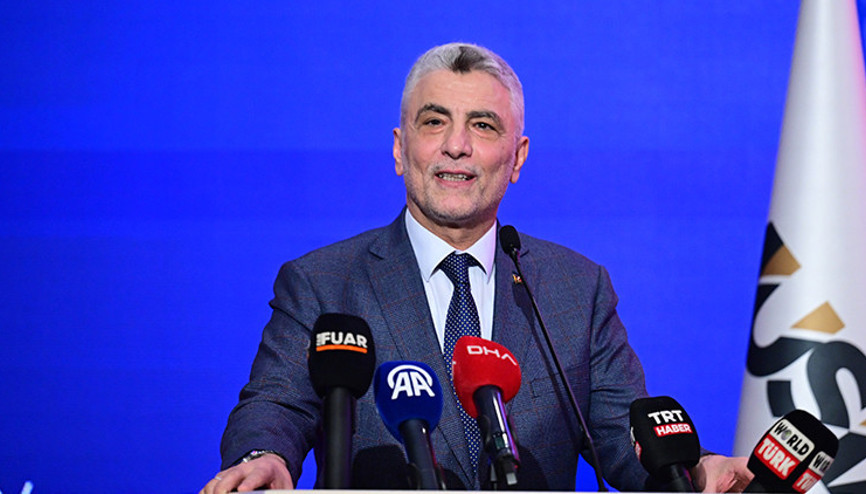 Ticaret Bakanı Bolattan Uluslararası İslamofobi ile Mücadele Günü mesajı