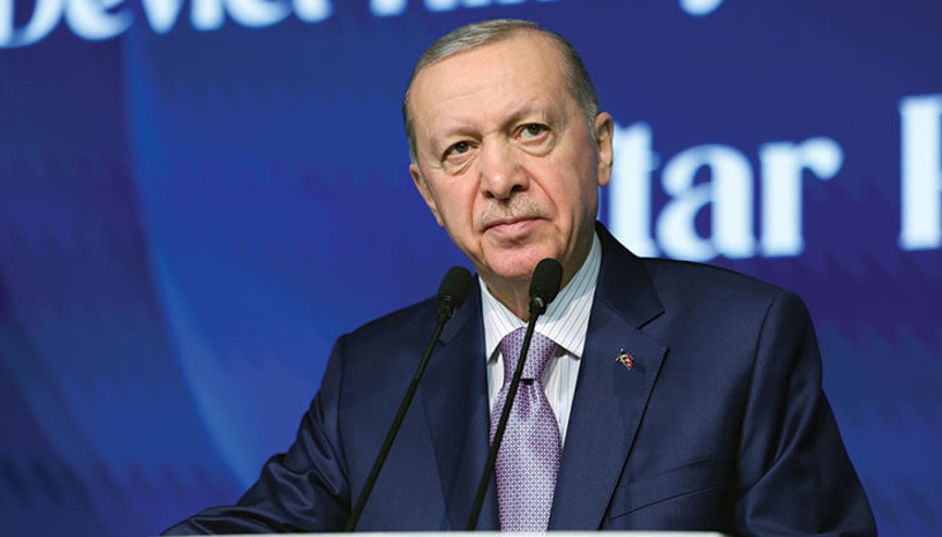 Devlet Himayesindeki Çocuklarla İftar... Cumhurbaşkanı Erdoğan: Hiçbirinizi yalnız bırakmayacağız