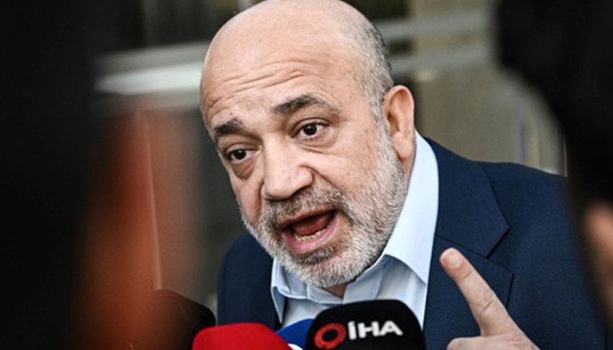 Murat Sancaktan Galatasaraya flaş cevap: Adli rakamlar sonucu ne oldu herkes bekliyor