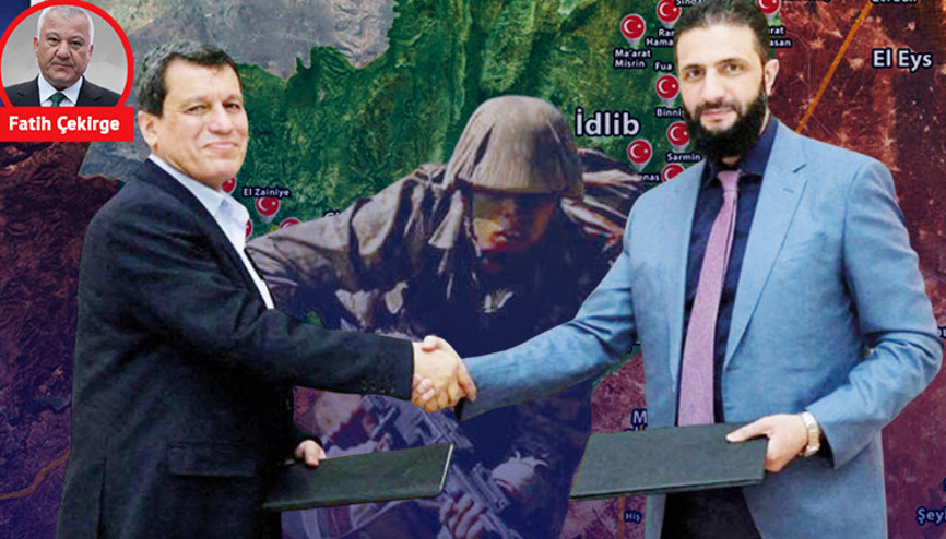 El sıktıran harekâtlar