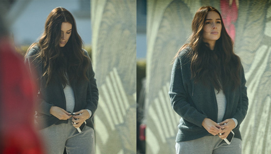 Rüya gibi düğünleri hafızalardan silinmeden hamilelik haberi geldi… Tescilli güzelin annelik heyecanı Rüya gibi düğünleri hafızalardan silinmeden hamilelik haberi geldi… Tescilli güzelin annelik heyecanı