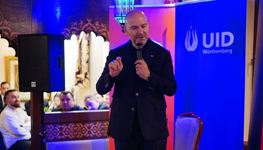 Türkiye pasaportu en kıymetli pasaport olacak