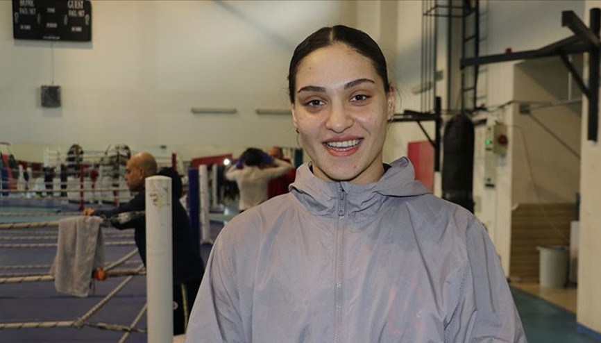 Büşra Işıldar-Saltanat Medenova Dünya Boks Şampiyonası final maçı ne zaman, saat kaçta, hangi kanalda