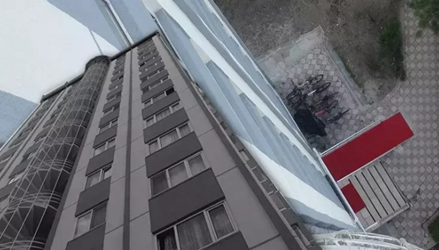 Ankara’da 14’üncü kattan düşen Şeyma Gökçe Kayahan’ın şüpheli ölümü: Sevgilisi gözaltına alındı