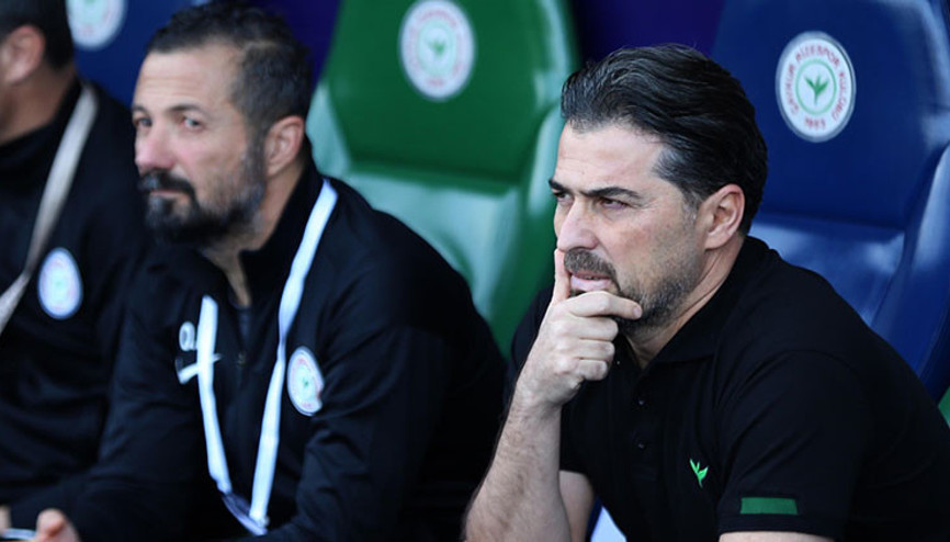 Rizespor Teknik Direktörü İlhan Paluttan Bodrumspor maçı yorumu: Sahada enerji yoksunluğu vardı